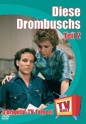 Poster for Diese Drombuschs: Season 2