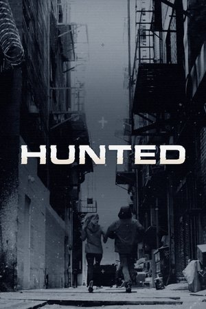 Poster for Hunted