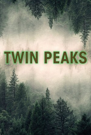 Poster for Twin Peaks