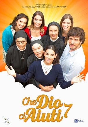 Poster for Che Dio Ci Aiuti: Season 7