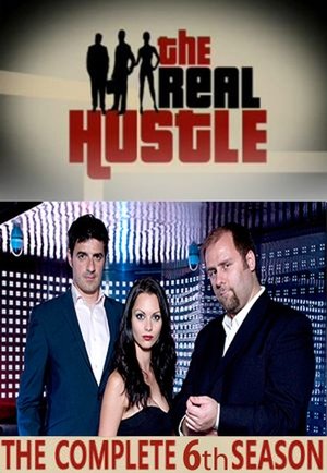 Poster for The Real Hustle: Season 6