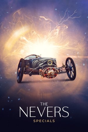 Poster for The Nevers: Specials