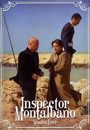 Poster for Inspector Montalbano: Series 4