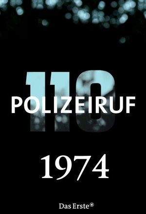 Poster for Polizeiruf 110: Season 4
