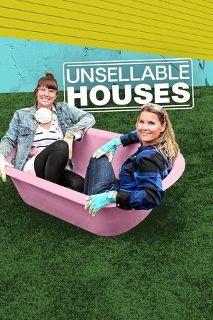 Poster for Unsellable Houses: Season 1