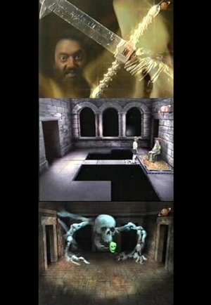 Poster for Knightmare: Season 3