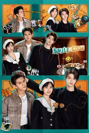 Poster for Smile Code: Season 1