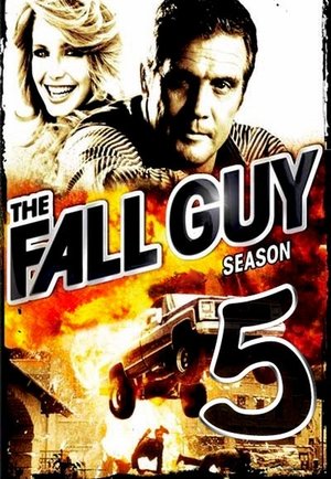 Poster for The Fall Guy: Season 5