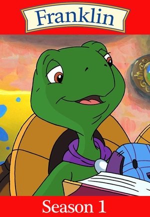 Poster for Franklin: Season 1