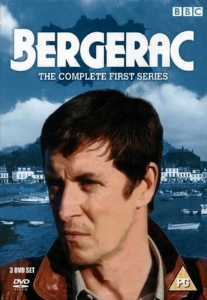 Poster for Bergerac: Season 1