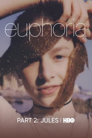Poster for Euphoria: Specials