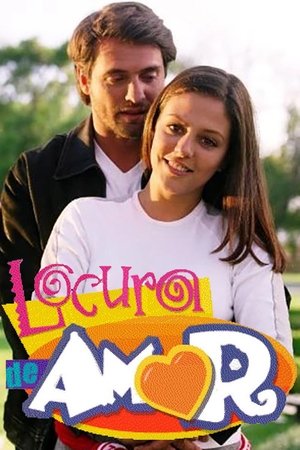 Poster for Locura de Amor: Season 1
