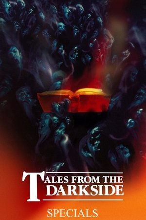 Poster for Tales from the Darkside: Specials