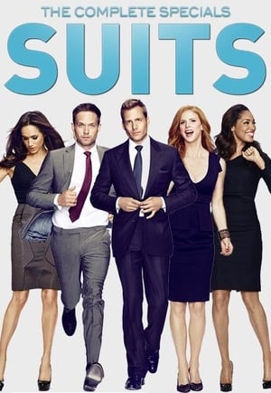 Poster for Suits: Specials