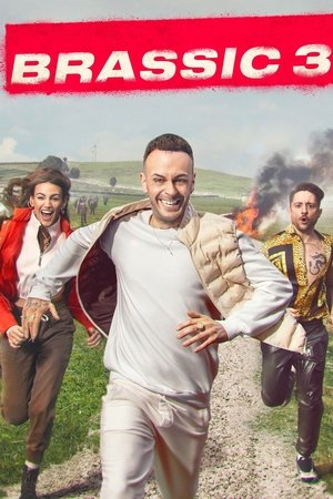 Poster for Brassic: Season 3