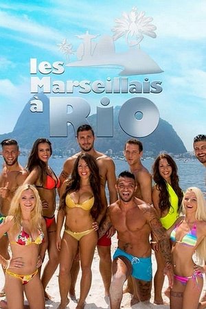 Poster for Les Marseillais: Season 3