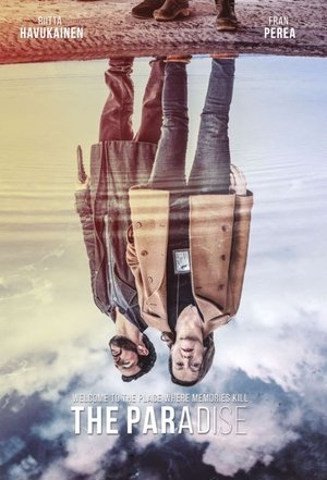 Poster for The Paradise: Season 1