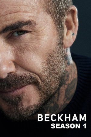 Poster for Beckham: Limited Series