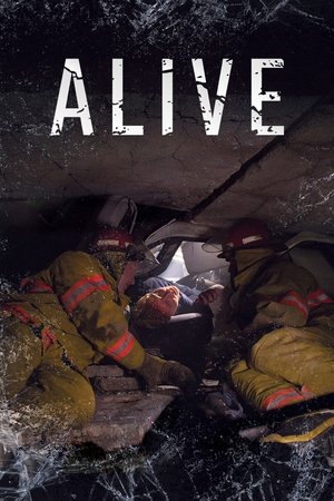 Poster for Alive: Season 1