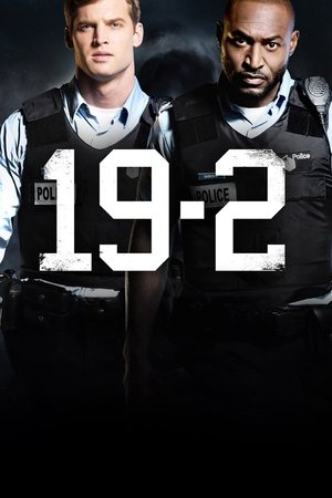 Poster for 19-2: Season 4