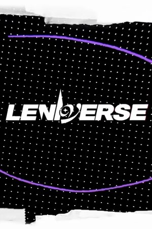 Poster for LENIVERSE: Season 4
