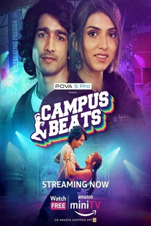 Poster for Campus Beats: Season 1
