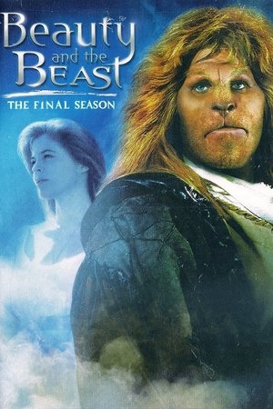 Poster for Beauty and the Beast: Season 3