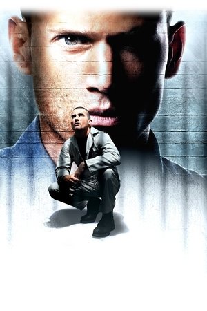 Poster for Prison Break