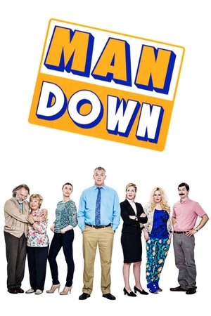 Poster for Man Down: Series 1