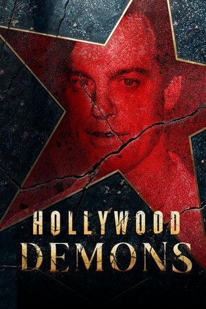 Poster for Hollywood Demons: Season 1