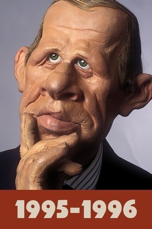 Poster for Les Guignols de l'info: Season 8