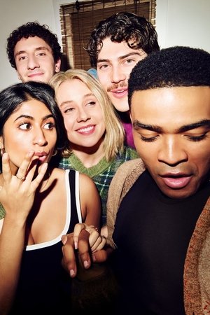 Poster for Adults