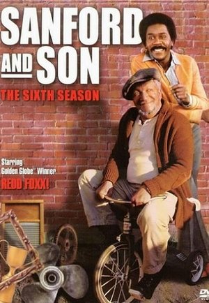 Poster for Sanford and Son: Season 6
