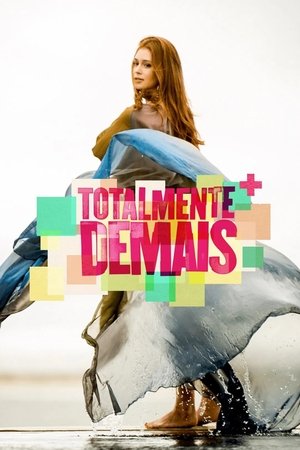 Poster for Total Dreamer: Specials