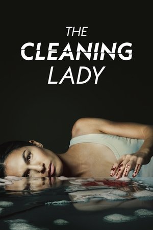 Poster for The Cleaning Lady: Season 3