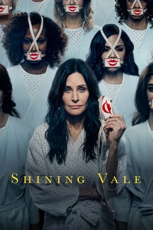 Poster for Shining Vale: Season 2