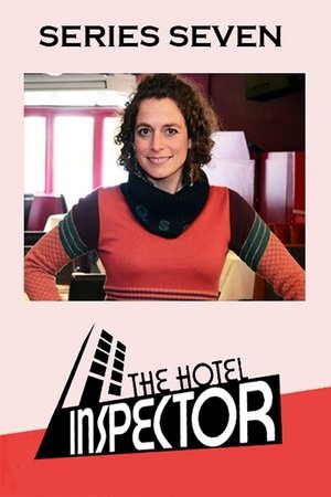 Poster for The Hotel Inspector: Season 7