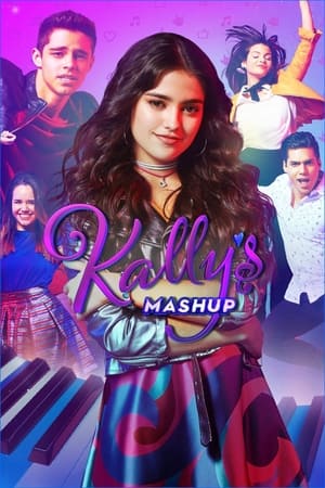 Poster for Kally's Mashup: Season 2
