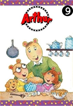 Poster for Arthur: Season 9