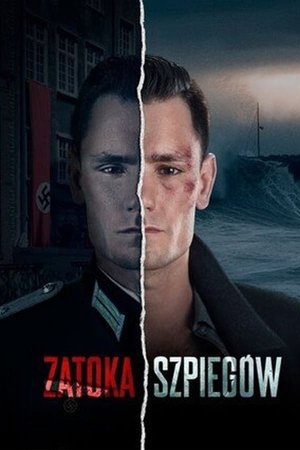 Poster for The Bay of Spies: Season 1