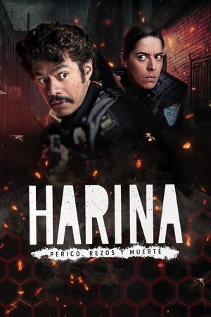 Poster for Harina: Season 2