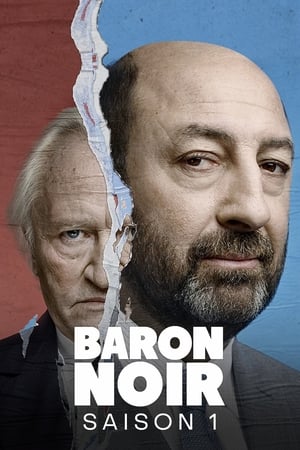 Poster for Baron Noir: Season 1