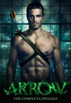 Poster for Arrow: Specials