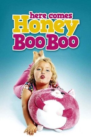 Poster for Here Comes Honey Boo Boo: Season 2