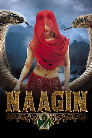 Poster for Naagin: Season 2