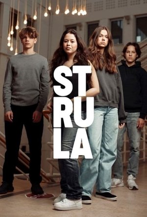 Poster for Strula: Season 1