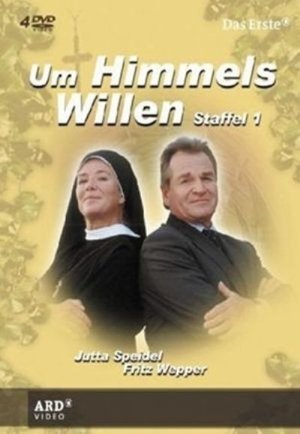 Poster for For Heaven's Sake: Season 1