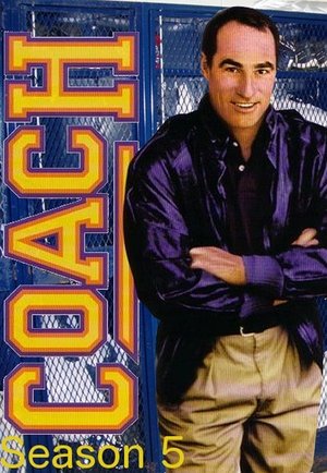 Poster for Coach: Season 5