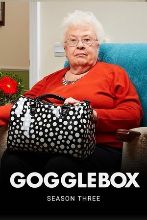 Poster for Gogglebox: Series 3