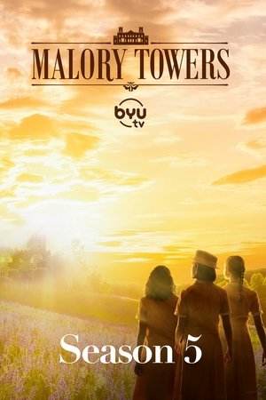 Poster for Malory Towers: Season 5